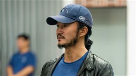 吳京。（圖／翻攝自吳京微博）