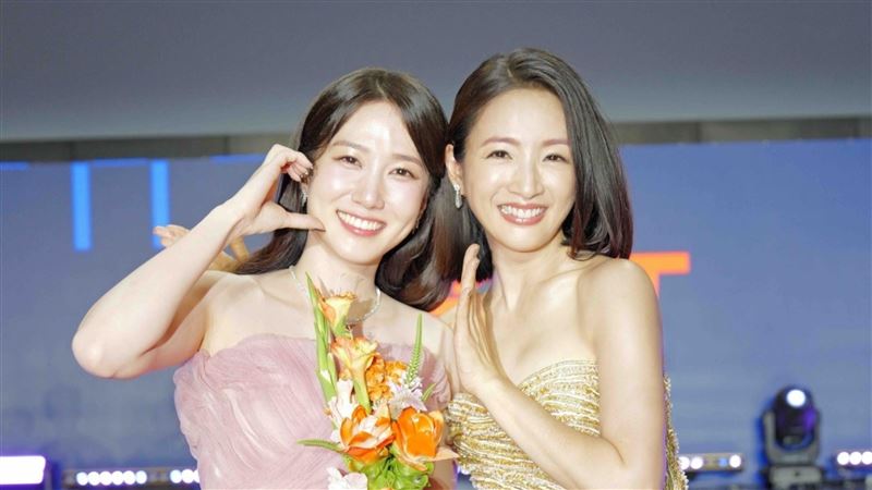 林依晨產後復出「離開台灣」！驚人狀態曝