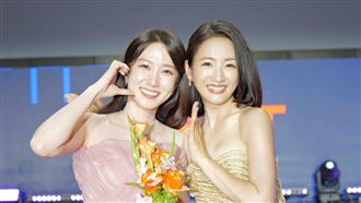 林依晨產後復出「離開台灣」！驚人狀態曝