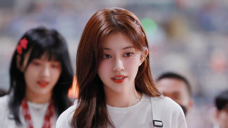 台灣之光　啦啦隊女神超狂應援片紅到韓國