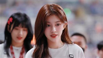 台灣之光　啦啦隊女神超狂應援片紅到韓國