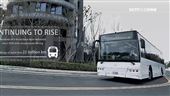 拚2030全電動化　桃電動公車率明年衝35%