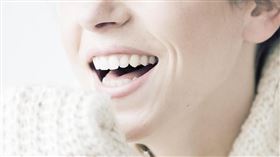 皺紋,法令紋。（示意圖／PIXABAY）