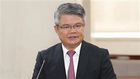 中國銀行前副行長林景臻（圖）被爆出失聯，電話也關機找不到人。（圖／翻攝自微博）