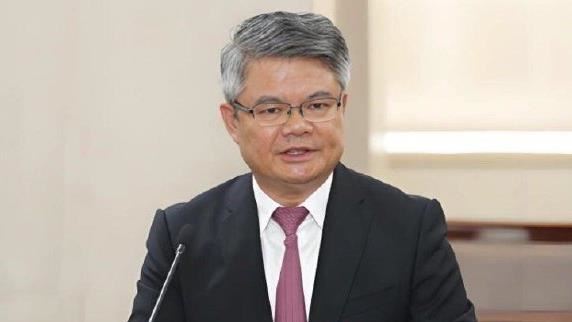 中國銀行前副行長爆失聯　電話關機找嘸人