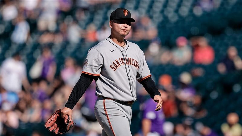 招牌橫掃球K爆洛磯 鄧愷威:非賽前設定