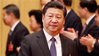 習近平清算不手軟　高官集體狂嗆日本表忠