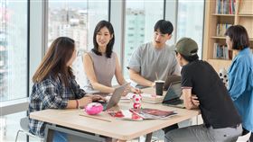 foodpanda,徵才(圖／foodpanda提供)