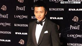 鄧超是中國影帝，同時也是影后孫儷的老公。（圖／資料照）