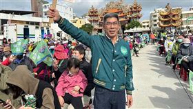 民進黨立委楊曜宣布本屆立委任滿後退休，不再參選公職。（圖／翻攝自楊曜臉書）