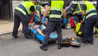 女工手遭攪拌機捲入離奇亡　目擊者這樣說