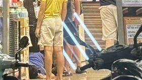 台中小兄弟「寶可夢路跑」深夜奔6超商！父接警通知揪回：先訓斥一番