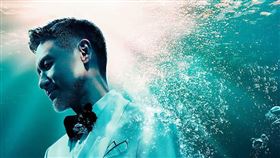 張學友60+巡迴演唱會宣傳海報（圖／翻攝自貓眼演出售票網）