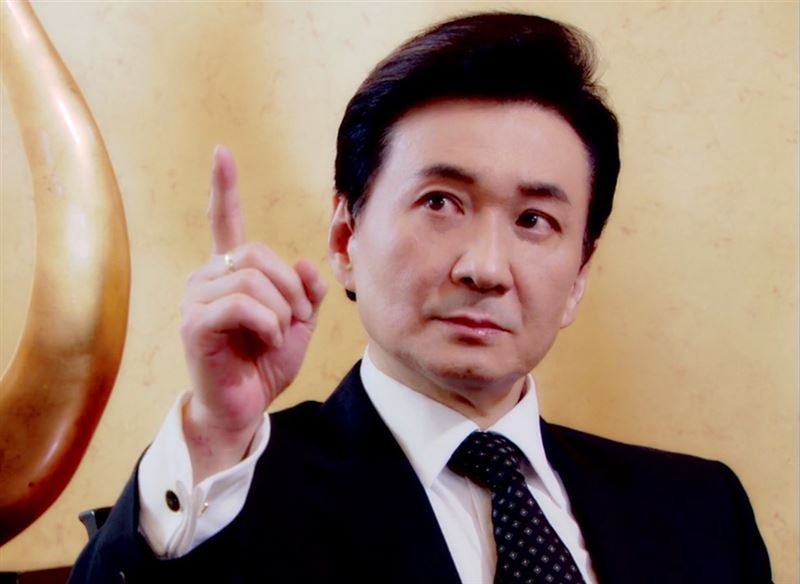 除了瘦身努力，崔浩然的演藝經歷同樣精彩，他從電影公司海選出道，演出首部電視劇《愛在明天》便一炮而紅。（圖／翻攝自崔浩然FB）