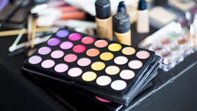 化妝品,粉底液（示意圖／PIXABAY）