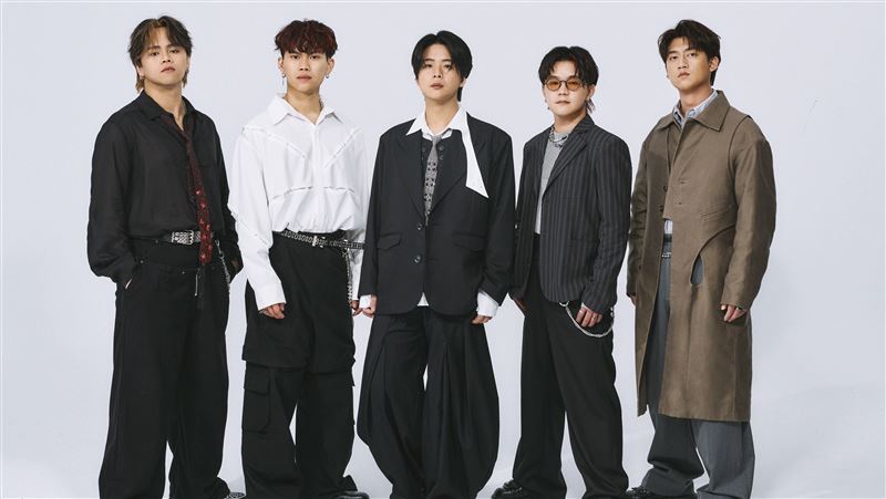 為了追夢!樂團成員「分手論及婚嫁女友」