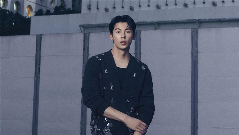 許光漢認「與愛人親近」：現在會主動示愛