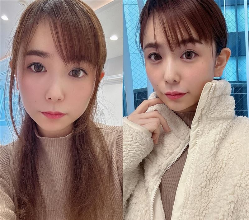 笹倉杏計畫投入同人活動，並拓展至廣播與電視節目，甚至考慮舉辦演唱會。（圖／翻攝自笹倉杏IG）