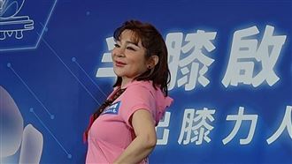 王彩樺山根打玻尿酸燒20萬　泛淚喊話酸民