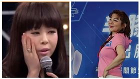 江淑娜 YT 王彩樺 資料照