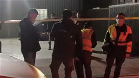 台中大雅工廠械鬥釀1死6傷