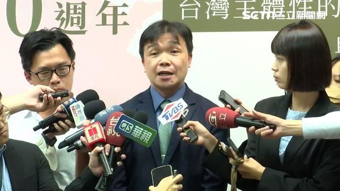 陸委會副主委沈有忠（圖／資料照）