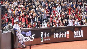 林智勝3天引退賽週末登場　預售票快9萬張