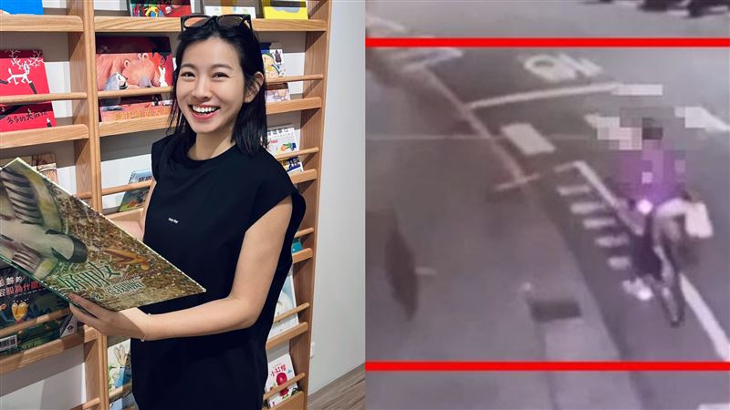 街友偷狗虐死棄屍　女星轟：飼主難辭其咎