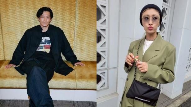 大咖男星現身機場　卸明星光環搭經濟艙