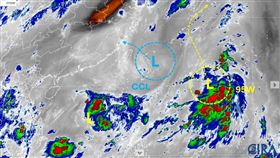 （圖／翻攝自天氣職人-吳聖宇臉書）