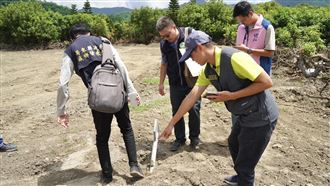 風機偷施工居民氣炸！縣府將開罰30萬