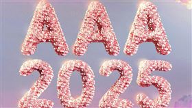 尖叫聲預備！三星攜手韓國演藝盛會2025 AAA頒獎典禮重磅登台。（圖／台灣三星提供）