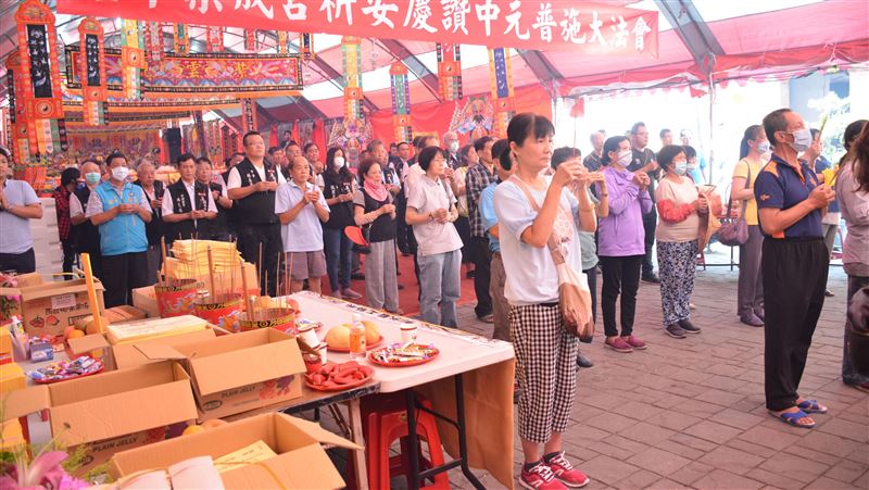 中元普渡「11禁忌」當心「1事」衰運纏身