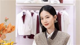 曾之喬。（圖／品牌提供）