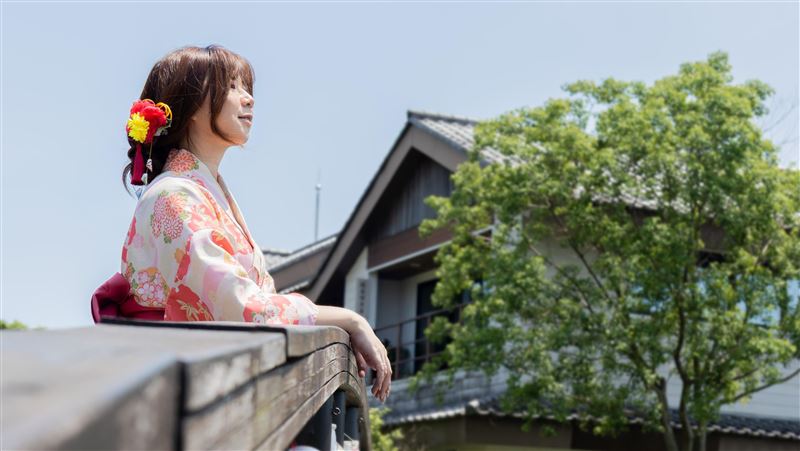 宜蘭Villa度假正夯！綠舞推「買一送一」