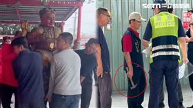 神農大帝,美濃區,高雄,主委,神像,邪靈,信徒,鬼月,輔天五穀宮