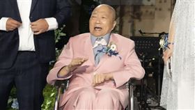 林光寧因病送醫治療。（圖／喜鵲娛樂提供）