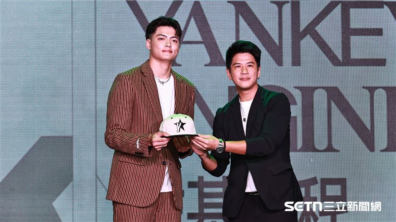 毫無懸念！新球隊洋基選旅美葉惟捷當狀元