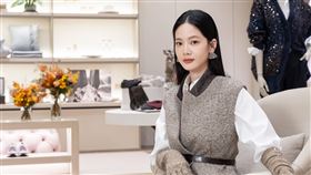 曾之喬。（圖／品牌提供）