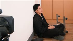 曾子益、謝瓊煖。（圖／民視提供）