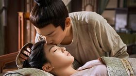 王子奇、盧昱曉。（圖／愛爾達電視提供）