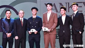 PLG洋基隊終於不神秘！10球員、3教練曝光