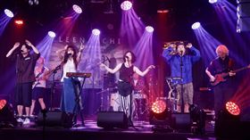 Leenalchi（李捺致）。（圖／樂吉事達提供）