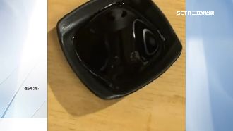 獨／醬油碟內疑有蛆　衛生局：最重罰6萬