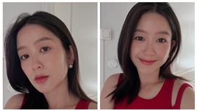 美妝YouTuber「我是查理」外型亮眼（圖／翻攝自IG @coindevanity）