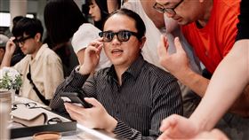 HTC VIVE Eagle AI眼鏡正式開賣。（圖／品牌業者提供）