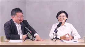 林岱樺接受矢板明夫專訪民進黨立委林岱樺（右）2日接受印太戰略智庫執行長矢板明夫（左）專訪時表示，將在總統賴清德和黨籍立委餐敘時表達支持改革的立場，也強調只要賴總統堅持改革，自己一定會是最堅強的戰友。（林岱樺辦公室提供）中央社記者蔡孟妤傳真  114年9月2日