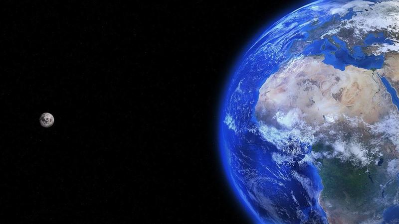 SETI研究提醒，我們若在外星發現看似細胞或微生物的結構，它可能只是礦物或化學假象，未必真的具備生命跡象。科學家質疑「生命」定義是否過於狹隘，因為化學花園展現自組織、滲透與生長，模糊了生命與非生命的界線。或許真正的外星生命不是綠色人形，而是「似生非生」的結構；它們正等待科學重新定義，成為宇宙新物種。（示意圖／PIXABAY）