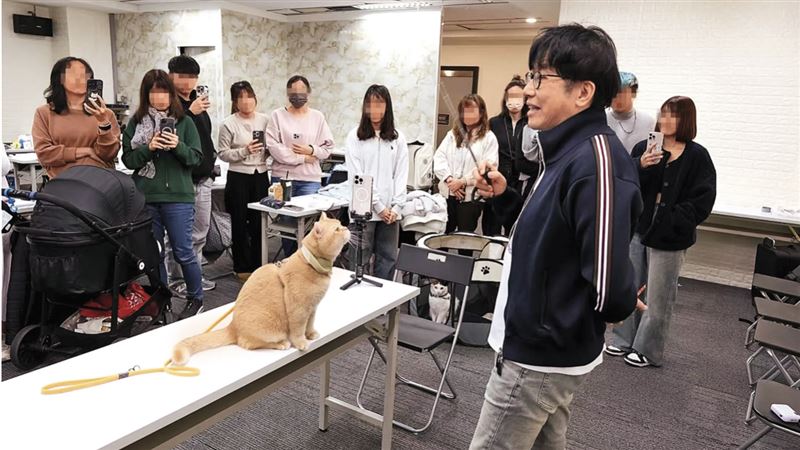 戴更基「手淫作業」專挑嫩妹　黑箱手法曝