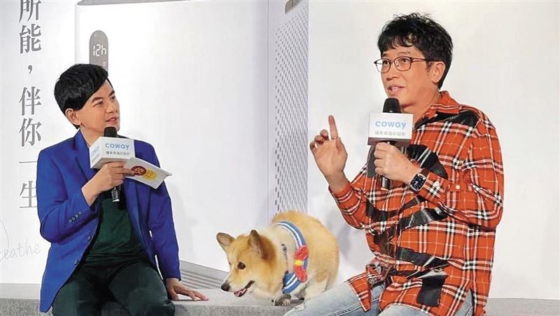 命學員量體重報數字　獸醫戴更基當眾霸凌